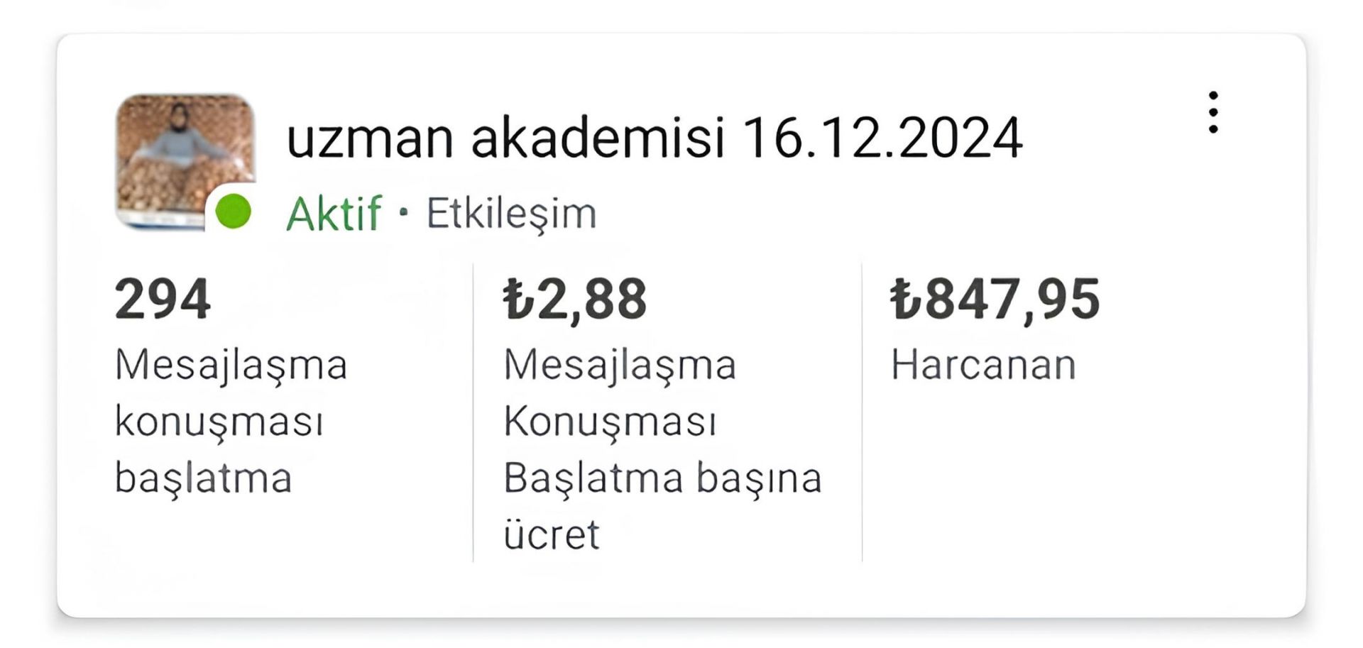 Sosyal Medya